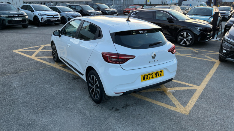 Renault Clio 1.0 TCe 90 Evolution 5dr Petrol Hatchback